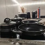 아파트 Amaleo