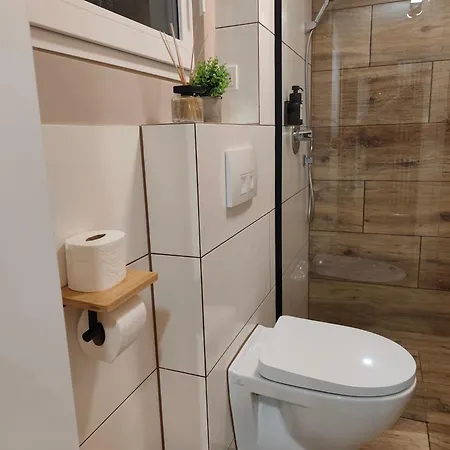 شقة Amaleo سيغبورغ