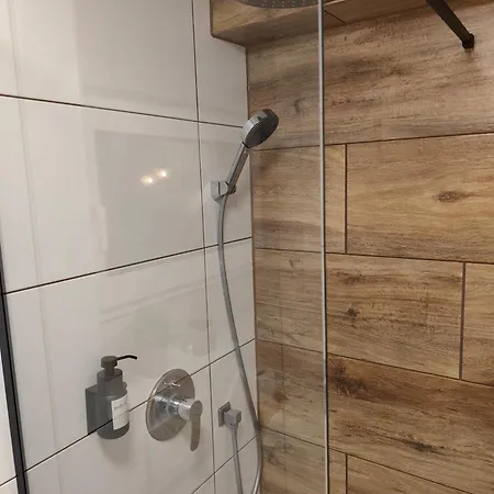 Apartment Amaleo