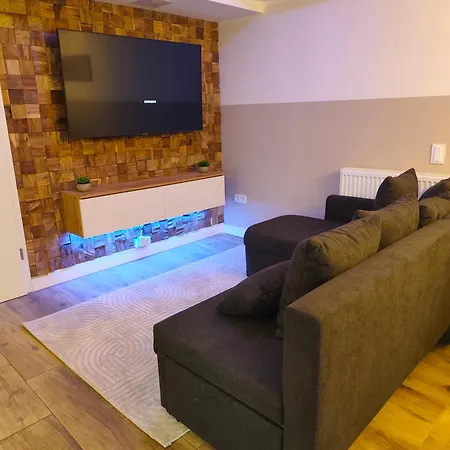 Amaleo Apartment Siegburg