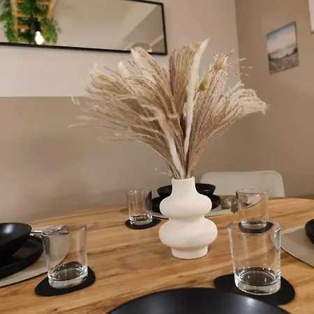 Apartment Amaleo *