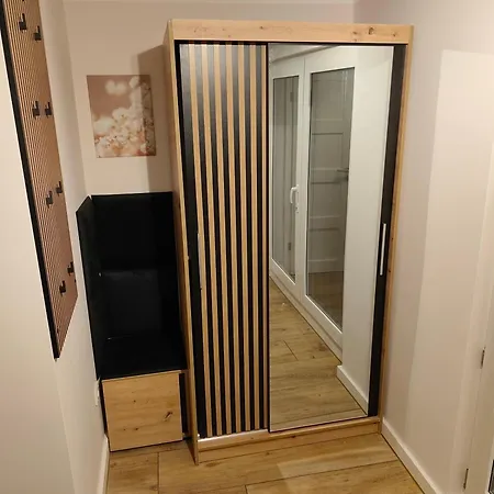 Amaleo Apartment