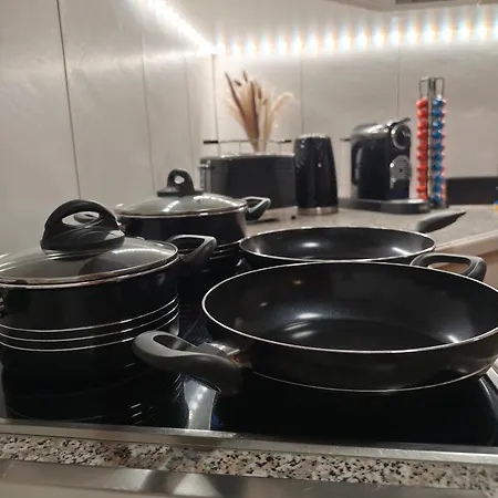 Apartment Amaleo