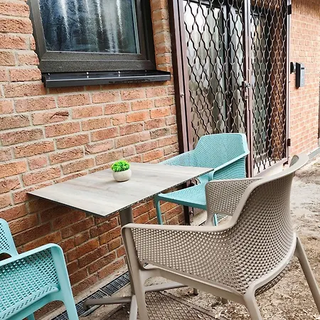 شقة Amaleo سيغبورغ