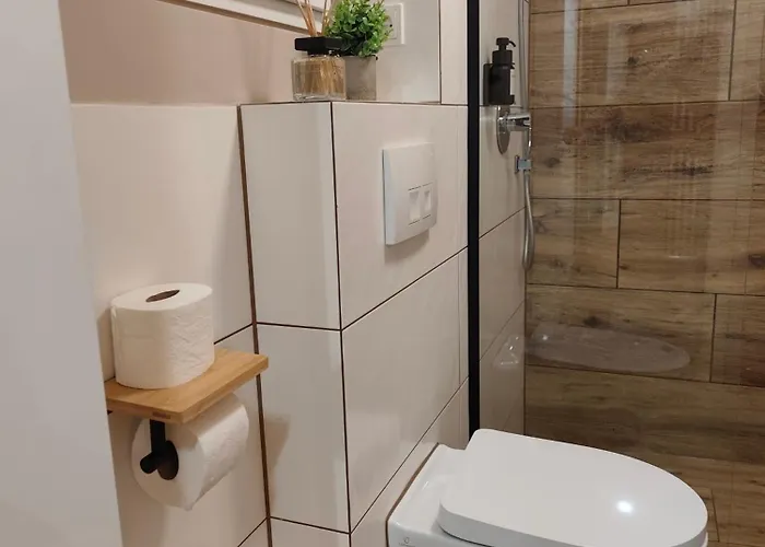 アパート Amaleo ジークブルク