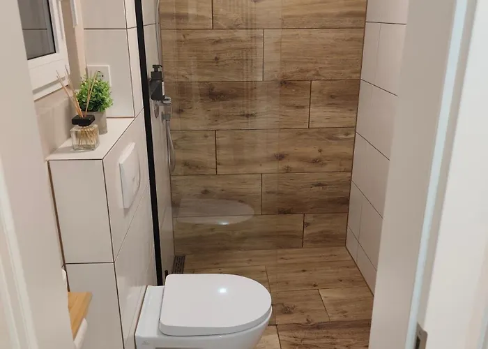 Amaleo アパート *