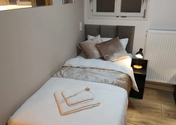 Amaleo Appartamento *