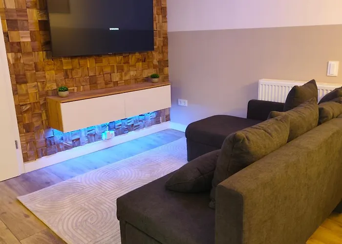 Amaleo Appartamento Siegburg