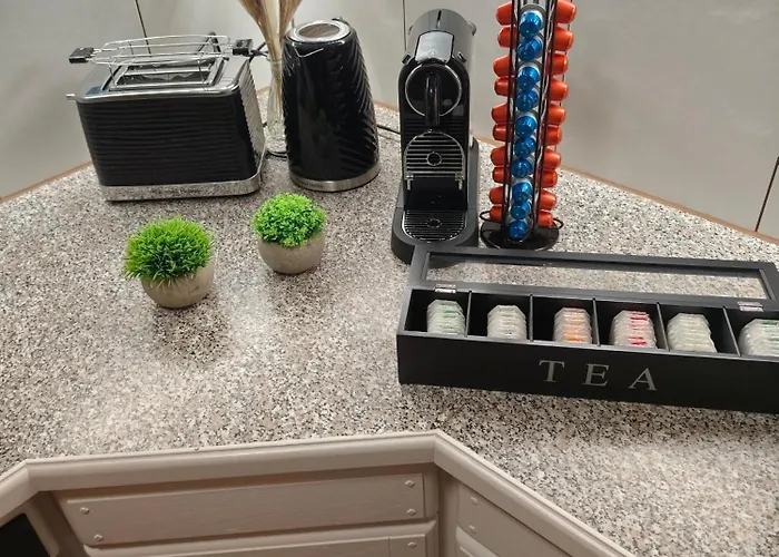 Amaleo Appartamento *